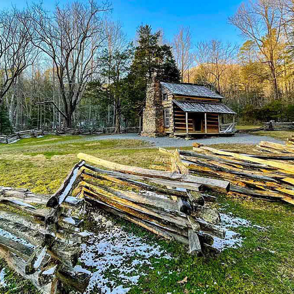 cades cove