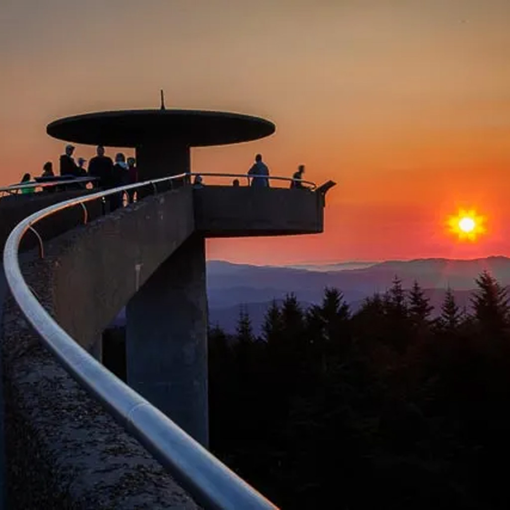 clingmans dome